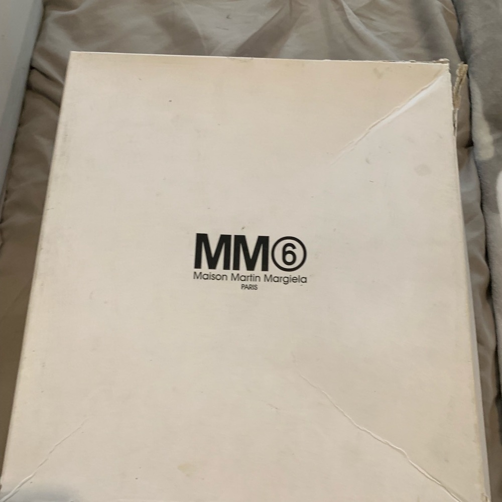 Mm6 sneakers